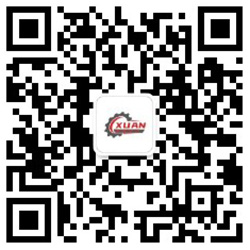 WhatsApp客服二维码