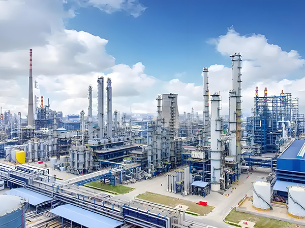 石油化工