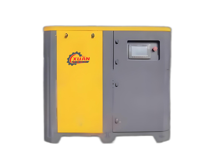 Pro系列——永磁变频单级压缩机